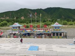 -图们国门景区
