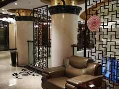 -盈丰国际酒店-中餐厅