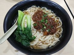 -李先生牛肉面大王(北京站售票厅餐厅)