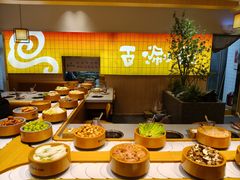 -友谊百涮园自助火锅(辽阳友谊商城店)