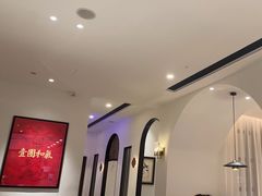 -将相和·海鲜蒸饺大连菜
