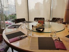 -广州中心皇冠假日酒店-环市食坊·海鲜自助餐厅