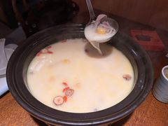 -乔街深夜食堂·台州菜·高压锅生蚝(杭州总店)
