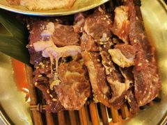 -西塔老太太泥炉烤肉(温州首店万象城黑金店)