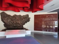 -平西抗日烈士陵园