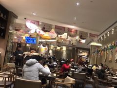 -泰山宝盛大酒店·八珍轩自助餐