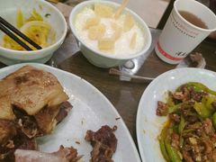 -清真·益鑫羊肉手抓馆(花园北街店)