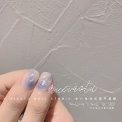 -米小兔美甲美睫