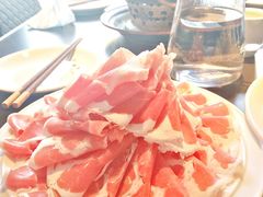 -额尔敦传统涮(公园西路店)