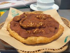 -黑窑厂糖油饼烤鸭·清真菜(旗舰店)
