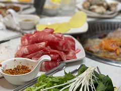 -集杰尚品海鲜烤肉自助餐厅(即墨宝龙广场店)