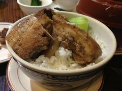 iphone_upload_pic-黄祥华养生堂·炖汤·营养蒸饭(岭南天地店)