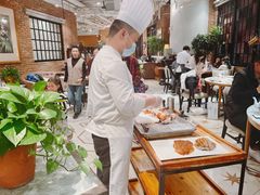 -漢舍中国菜馆(889广场店)