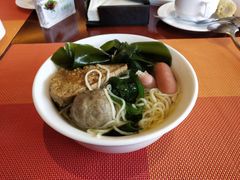 -洲际酒店·地平线全日餐厅HORIZON CAFÉ