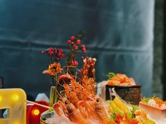 -花潮料理艺食馆(SM新生活广场店)
