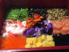 -花潮料理艺食馆(SM新生活广场店)