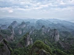 -崀山风景名胜区