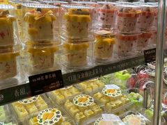 -工匠面包(壹方店)