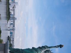 -台场海滨公园船码头