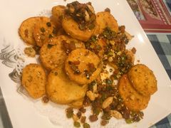 -伊帆食府·青海地方特色美食