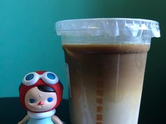 -Cafe on warm(丹霞店)