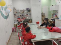 -蕃茄田艺术(普陀长风大悦城中心)