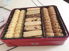 -家琳甜品(江南东店)