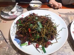 老味道茶香鸭-杨记隆府(时代天街店)