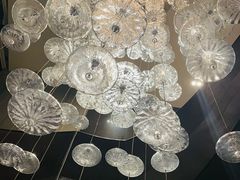 -大连君悦酒店 · VIVA(星海广场店)