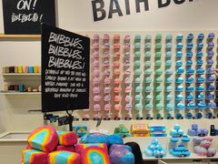 -LUSH(威尼斯人店)