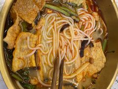-雙冲柳州螺蛳粉&酸嘢&桂林米粉(簋街店)