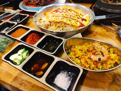-秋木烤肉·韩国牛肉名家(高新旗舰店)