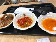 -大娘水饺(朝阳中路百润发店)