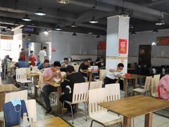 大堂-邢老三肉丸糊辣汤(西安总店)