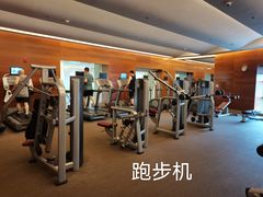-宁波万豪酒店