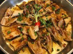 -阿多私房菜(顺德店)