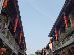 -海窝子古镇