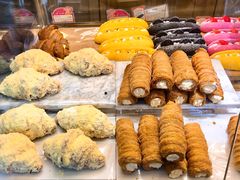 -多乐之日(田林东路店)