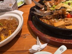-老板恋上鱼(环山路店)