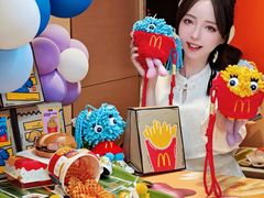 -麦当劳(天兴罗斯福店)