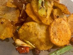 -茅庐川菜(烟台万象汇店)