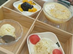 -满记甜品(无锡八佰伴店)