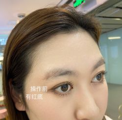 -MISS STAR·半永久纹眉·发际线·美瞳线