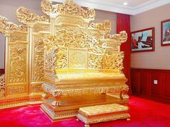 景观位-狗不理(贵宾楼店)