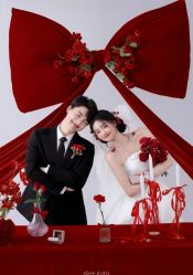 -今生有约婚纱摄影店(景德路店)