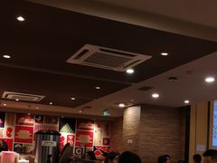 大堂-新石器烤肉(之心城店)