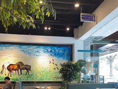 -易老九江湖菜(北滨一路店)