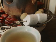 -梅间堂茶馆(绿地缤纷城店)