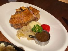 -Ambra Haus琥珀屋精酿餐厅(宝山店)