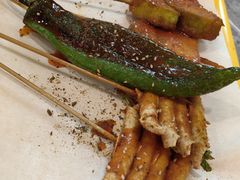 -老好吃清真麻辣烫